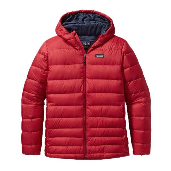 40%OFF パタゴニア ハイロフト ダウン フーディ S-CSRD セーター