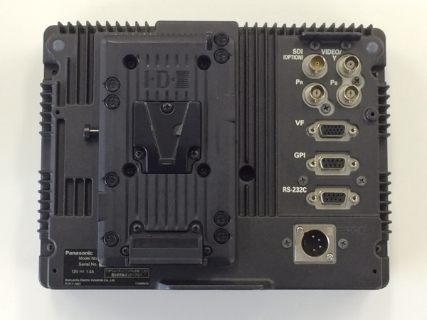 美品！動作品！7.9型ワイド液晶モニター BT-LH80W 2026年最新Yahoo