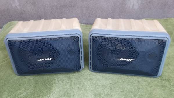 BOSE MODEL 101MM-CC/CO