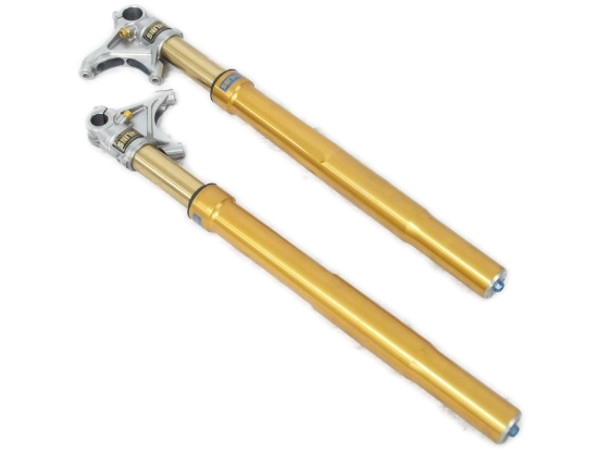 OHLINS フロント フォーク FGRT208 GSX1300R ハヤブサ Y1715978