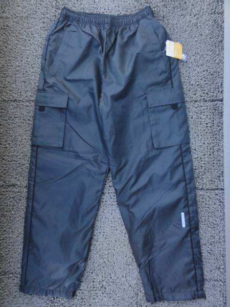 ワークマン購入 裏起毛 パンツ M 裏フリース カーゴbiffi Sports Mサイズ 売買されたオークション情報 Yahooの商品情報をアーカイブ公開 オークファン Aucfan Com
