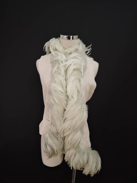 ANN DEMEULEMEESTER皮ベストH06-001 ANN DEMEULEMEESTER® Official