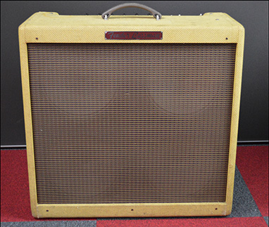 Fender Bassman '59 LTD 0 | Guitar USA 夏のボーナスセールWEB限定