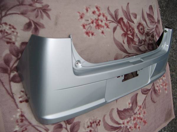 ミラ 2026年最新Yahoo!オークション L260 リアバンパーASSY TA-L250S