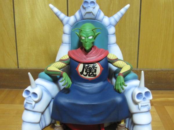 ピッコロ大魔王 ドラゴンボール トイフェス トイフェス限定 公式