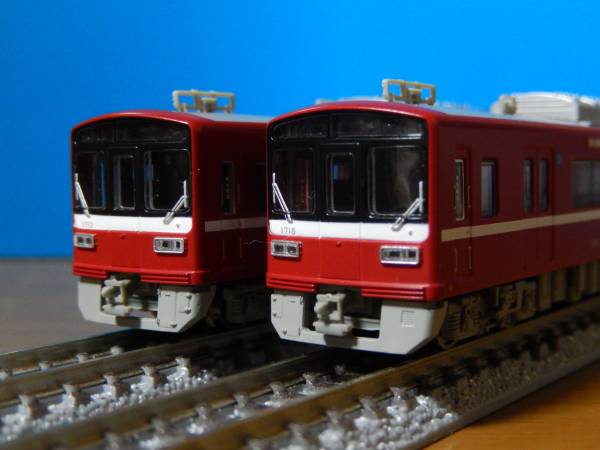 ☆マイクロエース A-6390 京急1500形 更新車 インバータ制御☆ 【公式