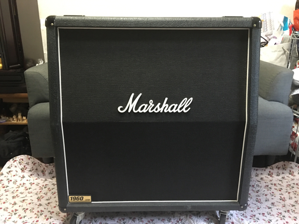 1960A | Marshall マーシャル キャビネット marshall ギター ⁄ 公式 