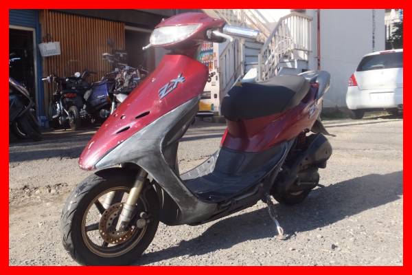 現状車 ホンダ / HONDA ZX 車番不明 ホンダ - HONDA 中古 バイクの系譜 現状車 ホンダ / HONDA ZX 車番不明 ホンダ - HONDA 中古 バイクの系譜