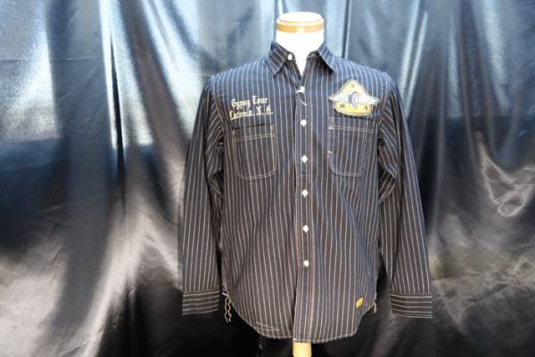 【新品】TOYS McCOYS AMA GYPSY TOUR 1948【サイズL】