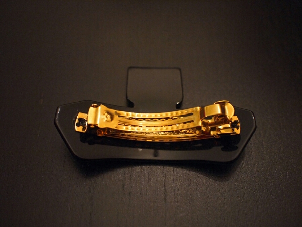 シアタープロダクツのPARFUMバレッタ THEATRE PRODUCTS