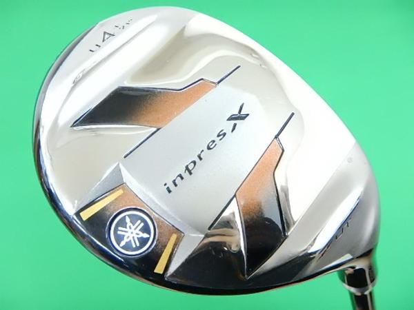 U[30447]ヤマハ インプレスX Z UT/TMX-513U/R/21