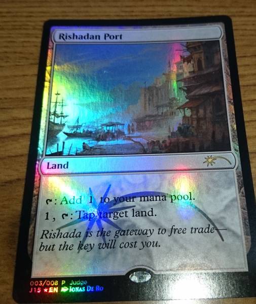 リシャーダの港 | Port》[MMQ] 土地R 日本最大 メルカリ - 3枚セット