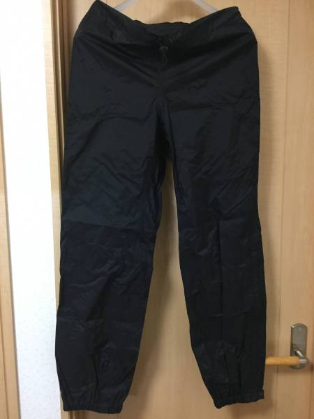 パタゴニア レインシャドウ パンツ Mサイズ 美品