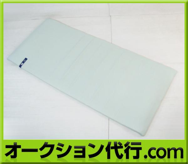 エアウィーヴ ポータブル シングル DUAL MODE マットレス 中古