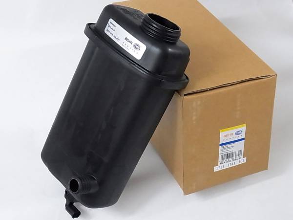 ★優良　ラジエターサブタンク　BMW E38 E39　17111741167