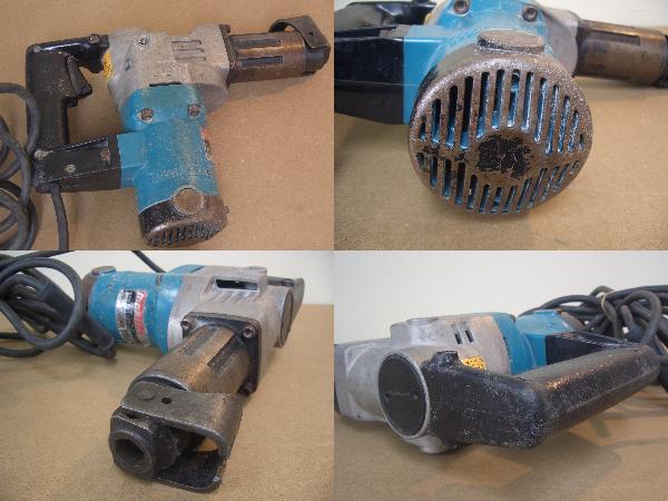 makita マキタ 35mm ハンマードリル HR3520 中古 makita マキタ 35mm 