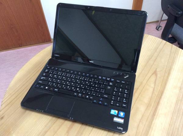 ジャンク】NEC Lavie LS350/D PC-LS350DS1JB مشخصات، قیمت و خرید لپ