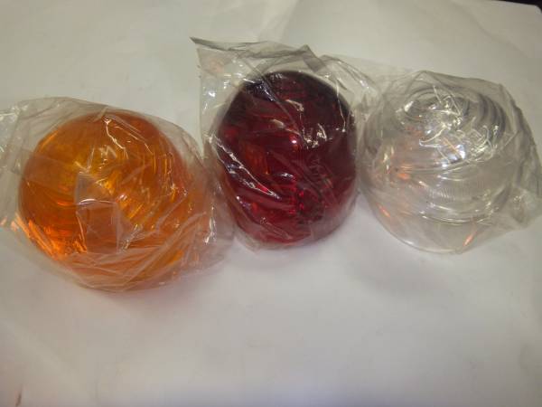 送料込み　ジムニー系　3連テールレンズセット　新品