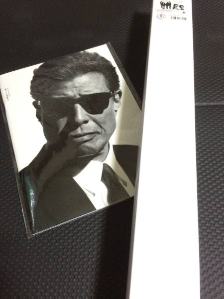 さらばあぶない刑事　パンフレット【初回限定】＋B2判ポスター