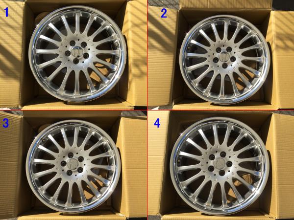 カールソン | ホイール 18インチ プリウス カールソン18インチ 
