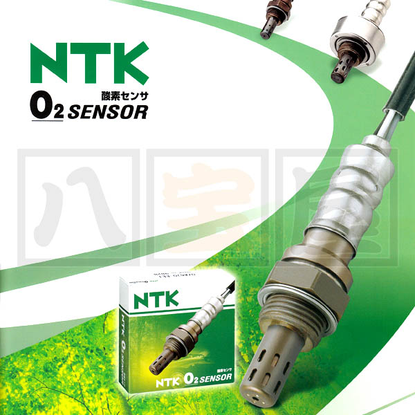 NTK O2センサーOZA668-EE11□プレオ プレオネスタ RA1 RA2 自動車