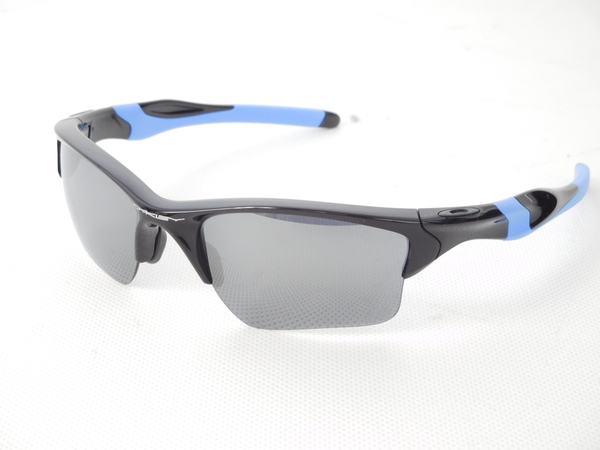 中古 OAKLEY サングラス Half Jacket 2.0 XL TdeFK1739133