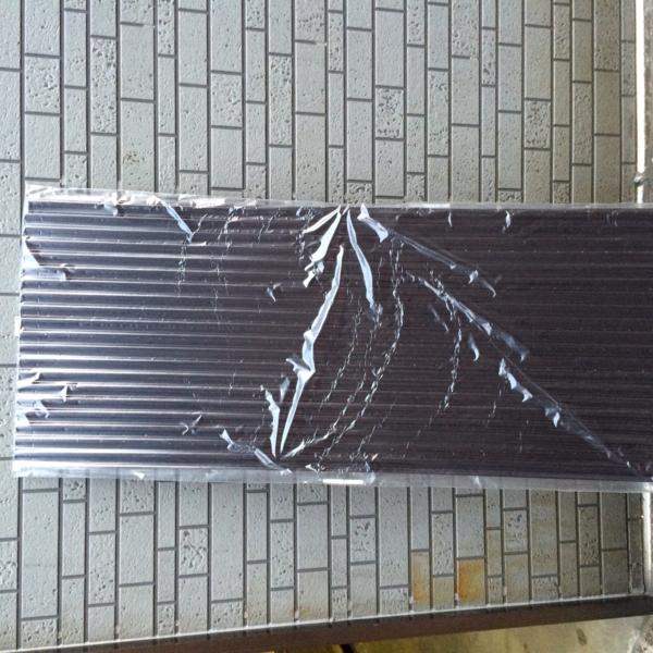 ポリカ波板 ６尺 ブロンズ 10枚セット