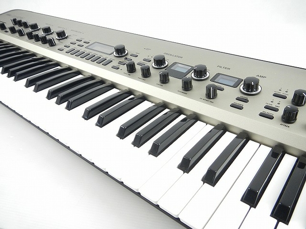 中古 KORG KingKORG キングコルグ シンセサイザー O1739239