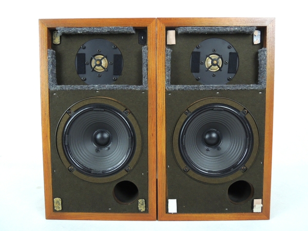 SONY La Voce SS-A3 スピーカー ペア ブックシェルフ Y1739865