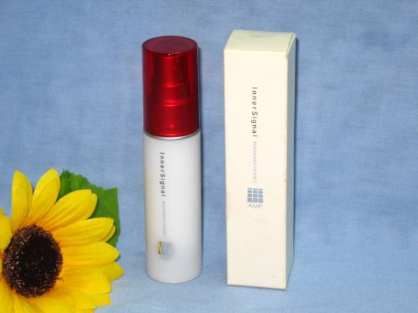 インナーシグナル リジュブネイトエキス 30ml 2本セット 楽天市場 