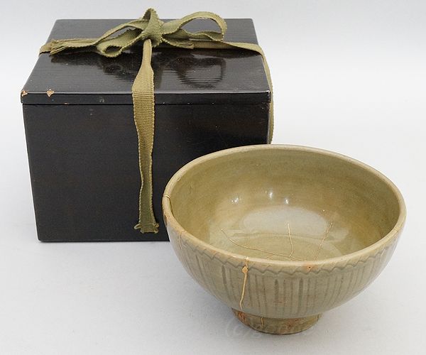 常滑焼 間野弥平作 朱泥 手捻り 小さな茶器揃 共布共箱 V