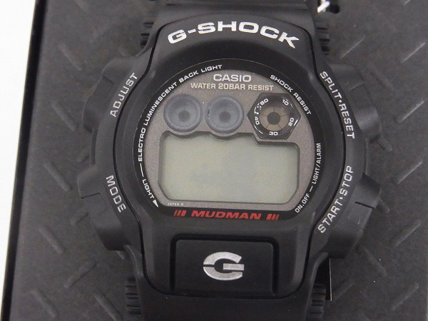 G-SHOCKの電池交換について｜料金・自分でやる方法・どこで・日数など G-