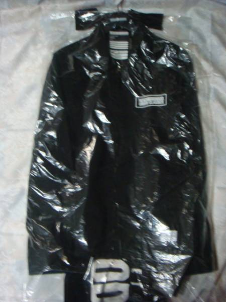 NEIGHBORHOOD　16SS KENDALL WORK/C-JKT黒L ネイバーフッド