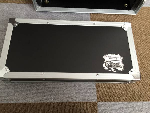 ラックケース ROADREADY ( ロードレディー )製 ラック、ラックケース