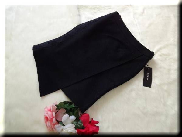 新品■グランターブル14500円サイドレースマーメイドSK(SCOTCLUB