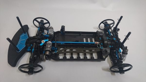 TAMIYA タミヤ TB-03 フルオプション Yahoo!オークション - 【公式通販】