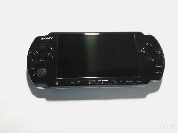 中古 PSP3000 ブラック 中古です 【公式通販】