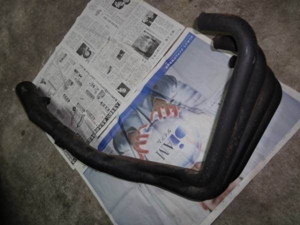 Z1Z2Z1000MK2Z1000J用　KERKER集合管センスタ対応？