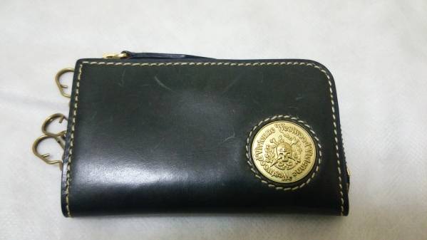 ヴィヴィアン　4連キーケース (Vivienne Westwood) nv