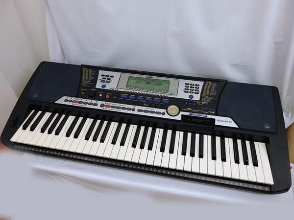 ☆即決☆ YAMAHA PORTATONE [ PSR-540 ] / 電子キーボード 楽器、器材