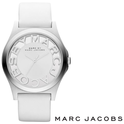 MARC BY MARC JACOBS マークジェイコブス 男女兼用 時計 MBM1241