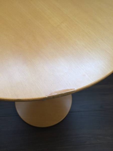 アルフレックス コーヒーテーブル