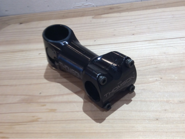 Thomson Elite Stem Stems X4 mm for eBay sale Diameter 25.4 Clamp