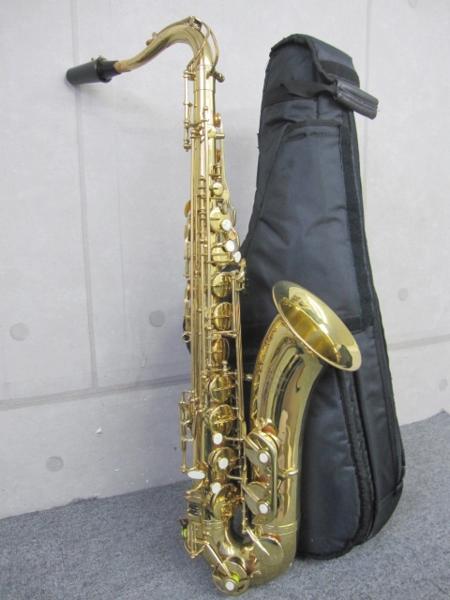 LAH8316 Maxtone マックストーン テナーサックス 型式不明 【公式通販】