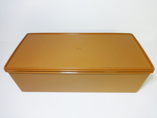 ☆タッパーウェア ディープロング スーパーケース Tupperware☆I