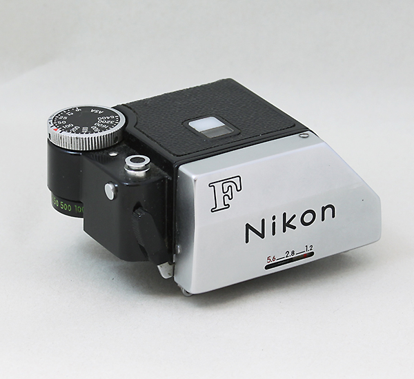 ☆良品☆ニコン Nikon F フォトミック FTN ボディ #1096