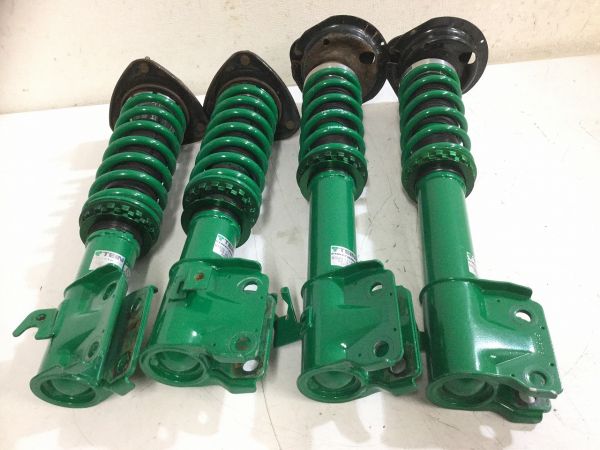 インプレッサ GDA GDB TEIN STREET BASIS 車高調 TEIN インプレッサ