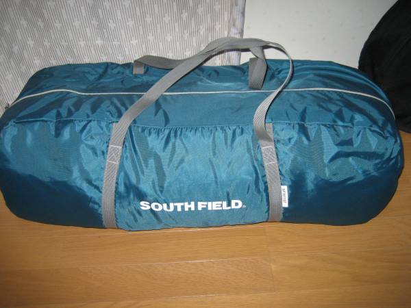 中古 サウスフィールド スクリーンテント ドームテント SF7011ST_2