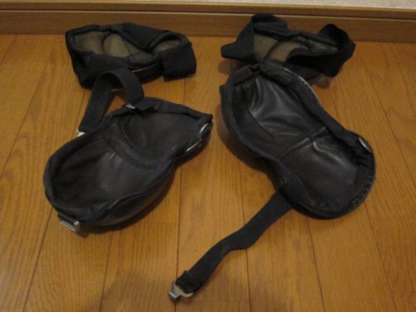 KADOYA　ショルダープロテクター カドヤ