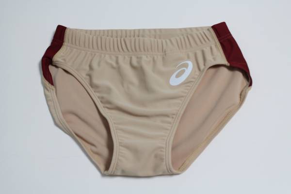 女子陸上 セパレートユニフォーム 別注モデル〈ブルマ〉Lサイズ